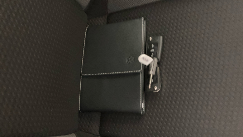 Volkswagen Polo 1.0 TSI Life 5dr Petrol Hatchback